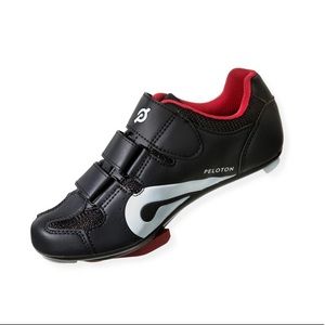 Peloton Shoes New — Men Size 10, Women Size 12